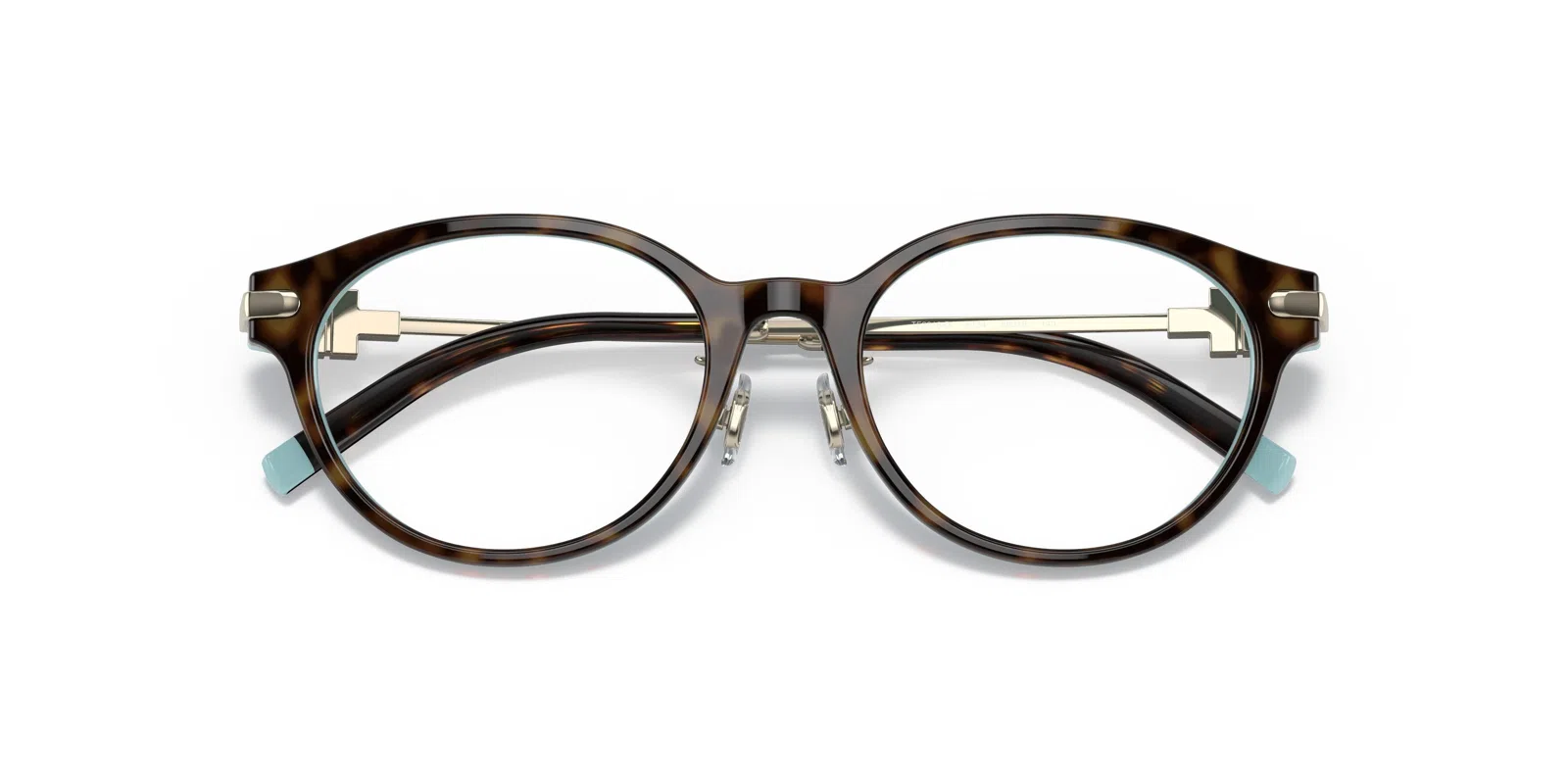 Tiffany 2218D Eyeglasses - view 14